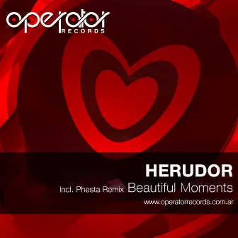 Beautiful Moments by Herudor