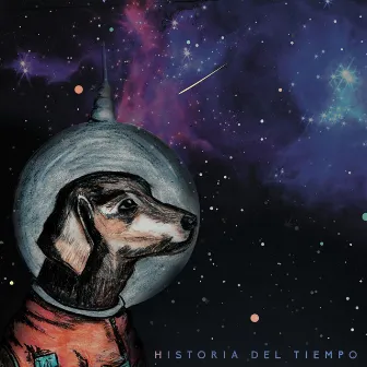 Historia del Tiempo by Lagarto Negro