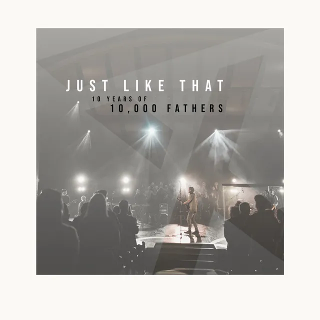 Just Like That (Live)