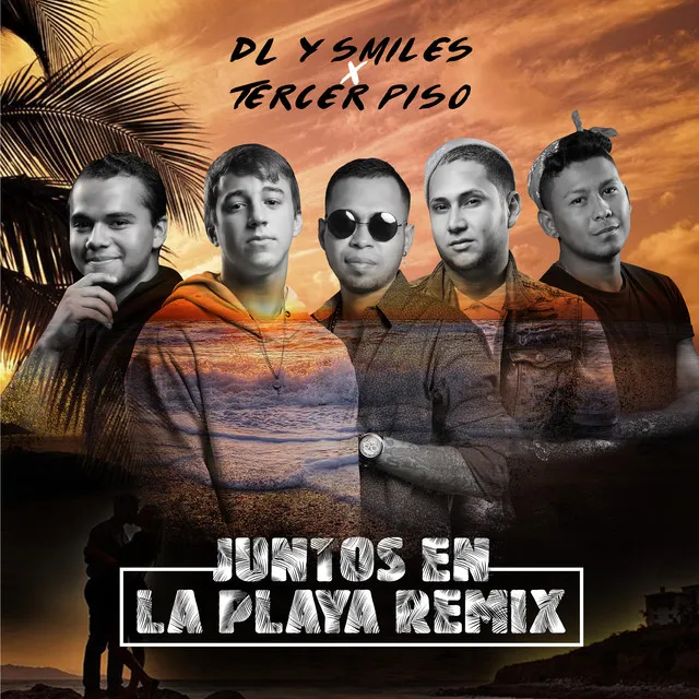 Juntos en la Playa - Remix