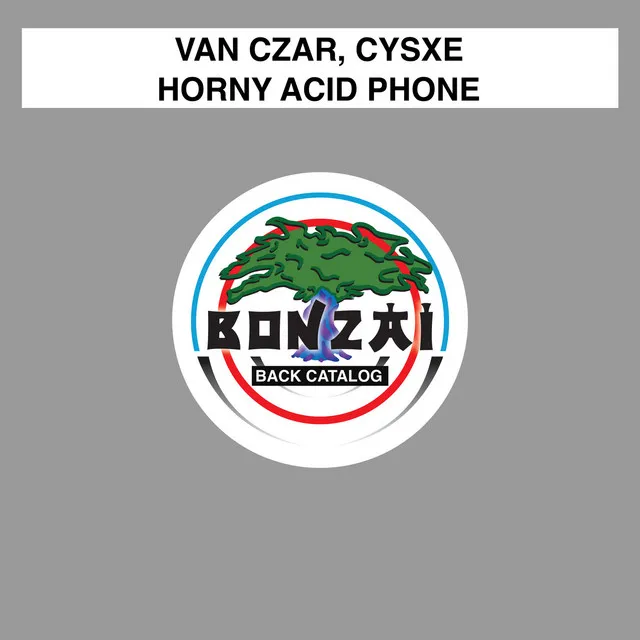 Horny Acid Phone - Original Mix