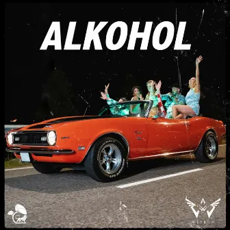 Alkohol by Weyron