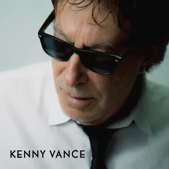 Kenny Vance by Kenny Vance