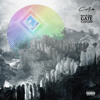 When The Gate Closed by C.A.m lnz