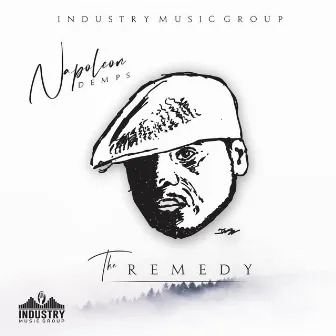 The Remedy by Napoleon Demps