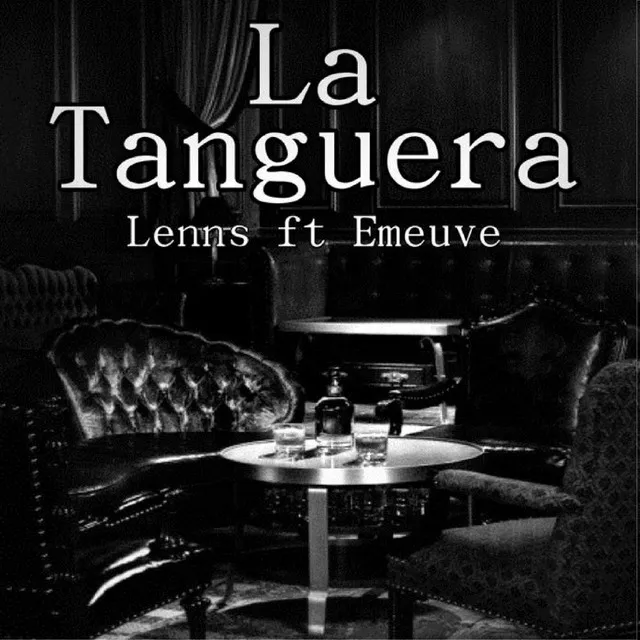 La Tanguera