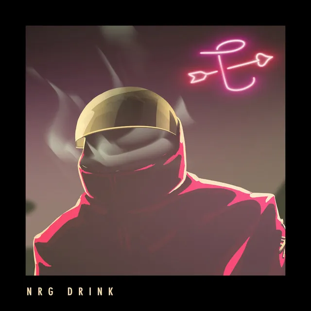 NRG Drink (feat. Food for Thought)