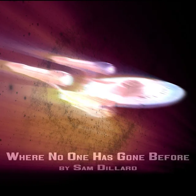 Where No One Has Gone Before: Star Trek / The Next Generation / Deep Space Nine / Voyager Themes