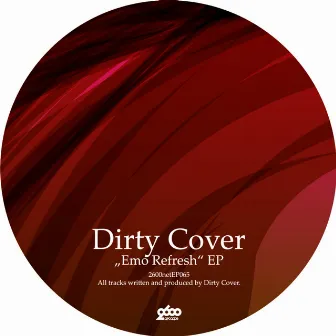 Emo Refresh by Dirty Cover