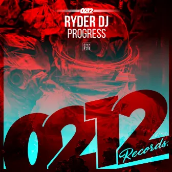 Progress by Ryder DJ