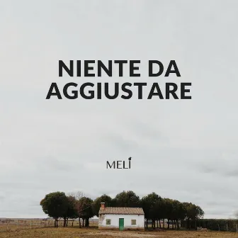 Niente Da Aggiustare by Meli