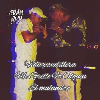 Vida Pandillera by MC Grillo