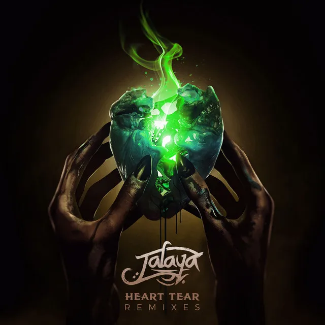 Heart Tear (Sigkill Remix)