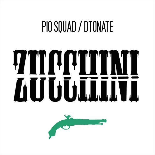 Zucchini