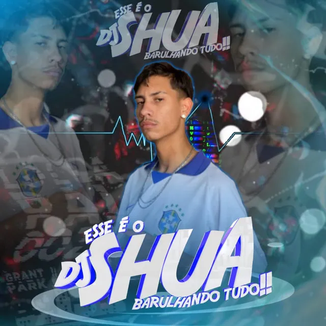 Cypher Dj Shuá e Dj Rzs