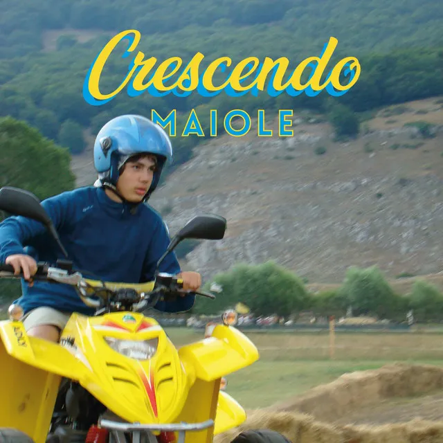 Crescendo