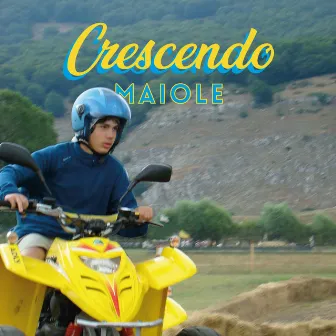 Crescendo by MAIOLE