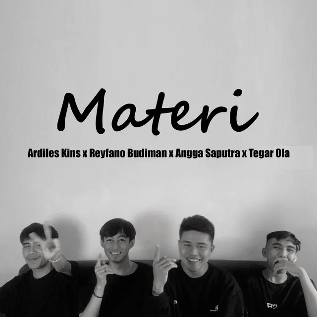 Materi