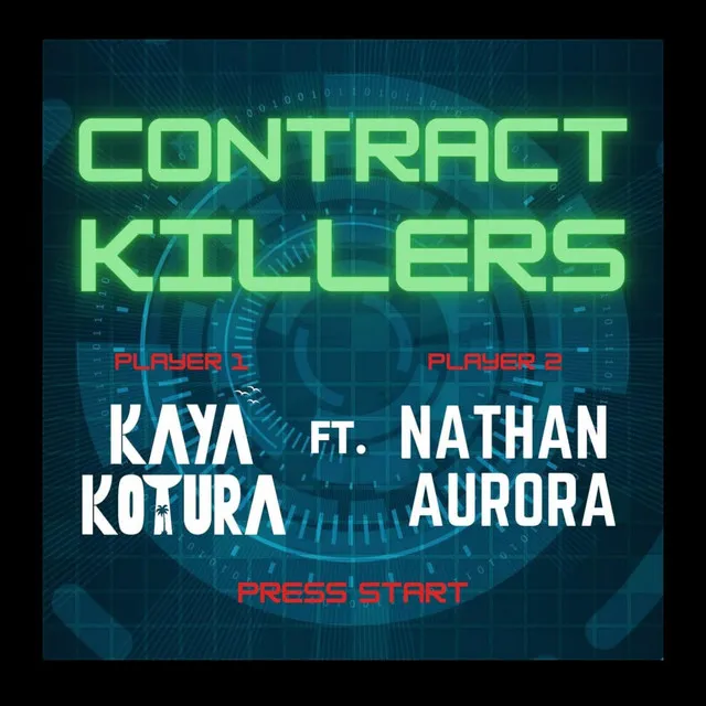 Contract Killers