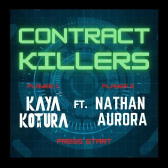 Contract Killers by Kaya Kotura