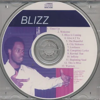 Blizz by Blizz