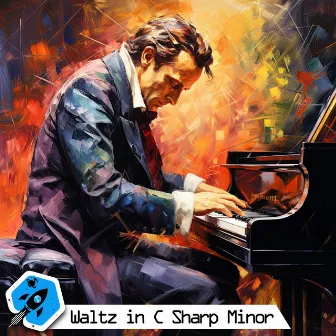 Waltz in C Sharp Minor by Classical Space