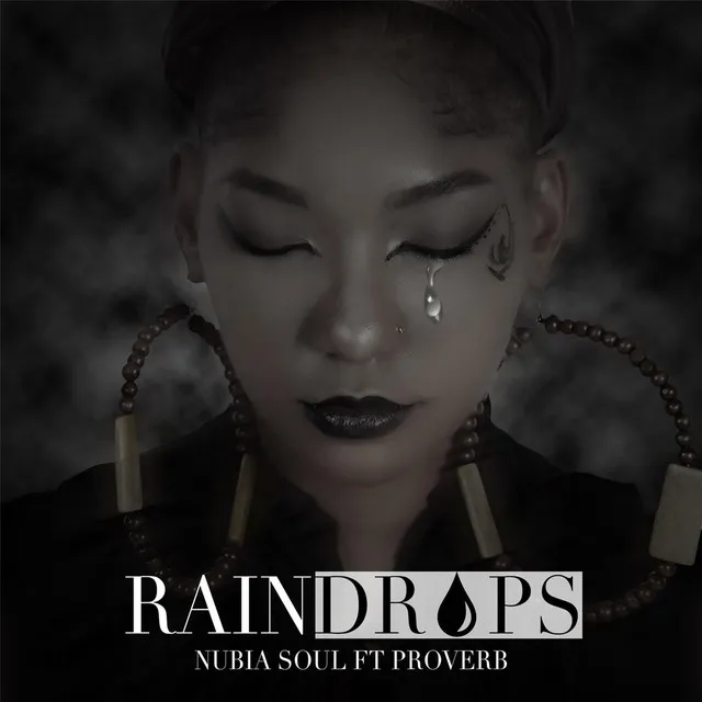 Rain Drops (feat. Poverb)