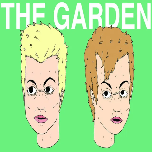 The Garden