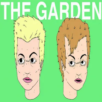 The Garden by The Garden