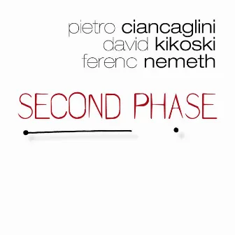 Second Phase by Ferenc Nemeth