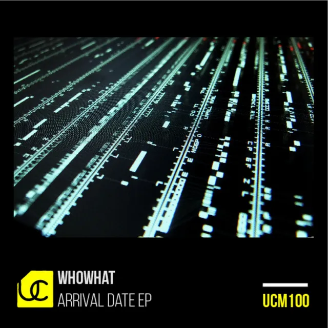 Arrival Date - Original Mix