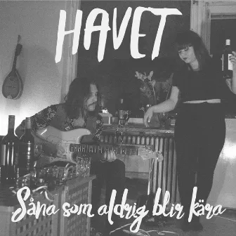 Såna som aldrig blir kära by Havet