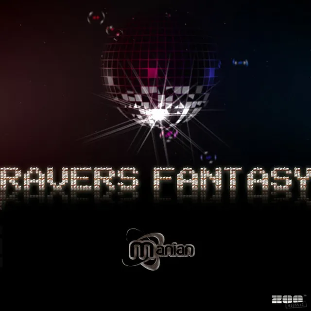 Ravers Fantasy - Radio Edit