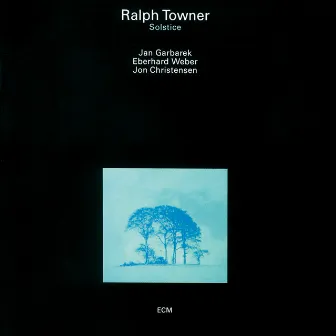 Solstice by Ralph Towner