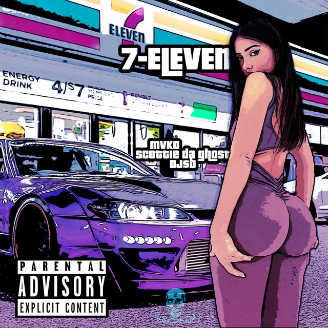 7-ELEVEN