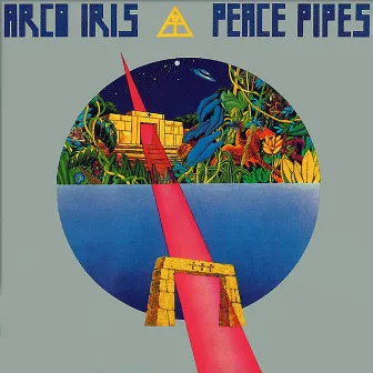 Peace Pipes by Arco Iris