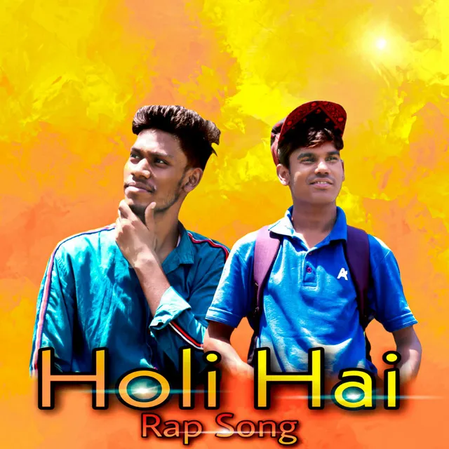 Holi Hai - Hindi