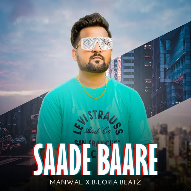 Saade Baare