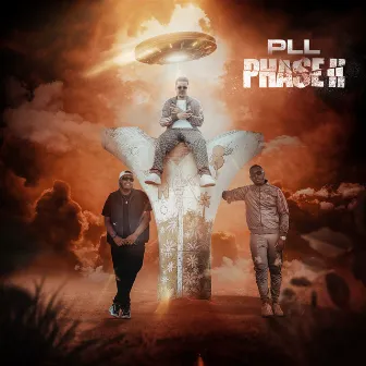 Phase II by P.L.L