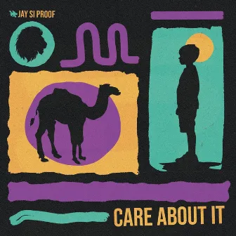 Care About It by Jay Si Proof