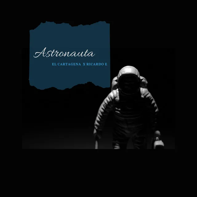 Astronauta