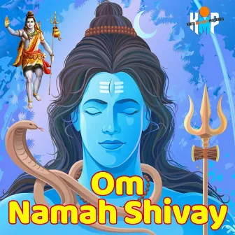 Har Har Bhole Namah Shivay by Biju