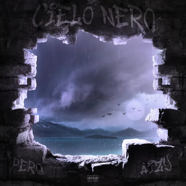 CIELO NERO