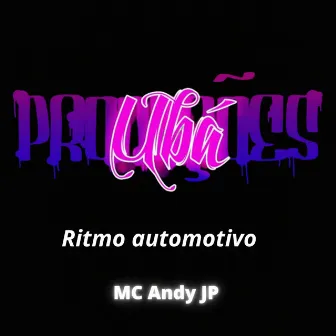 Ritmo automotivo by Ubá Produções