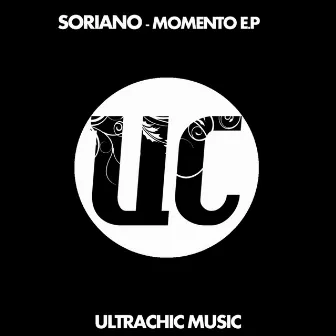 Momento E.P by Soriano