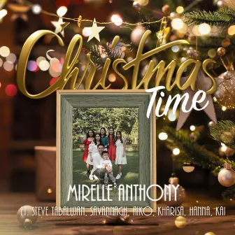 Christmas Time by Mirelle