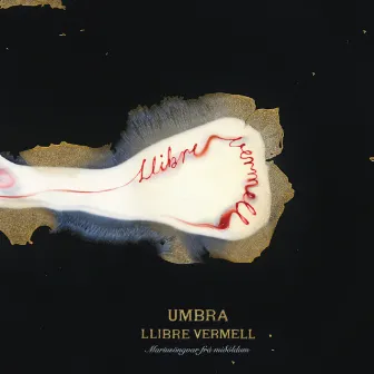 Llibre vermell by Umbra