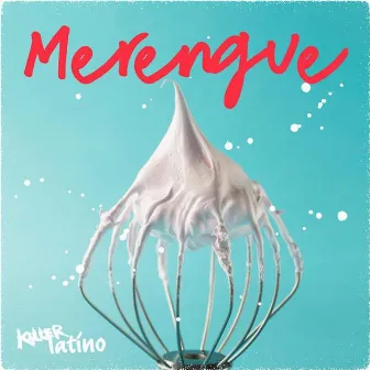 Merengue by Guillermo Pascual