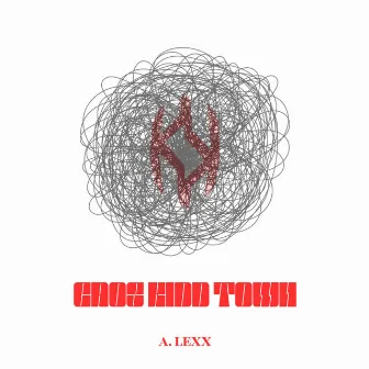 Caos Kidd Town by A.LEXX