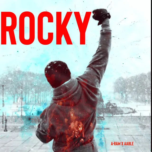 Rocky